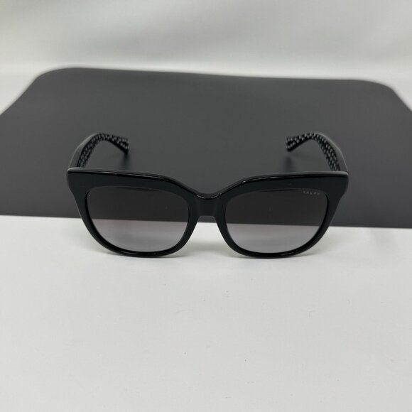 RALPH LAUREN Sunglasses RA 5213 137711  55 [] 17 140 Black main image 15